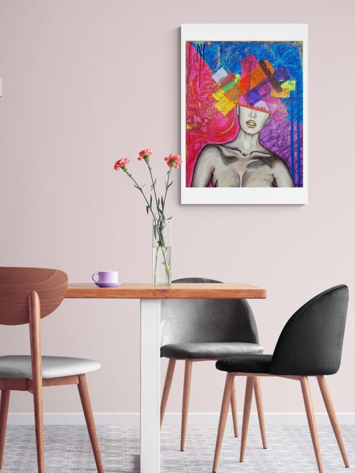 MAURA - Limited Print