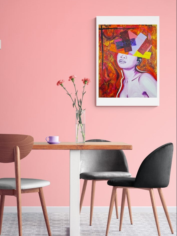 MAREE - Limited Print