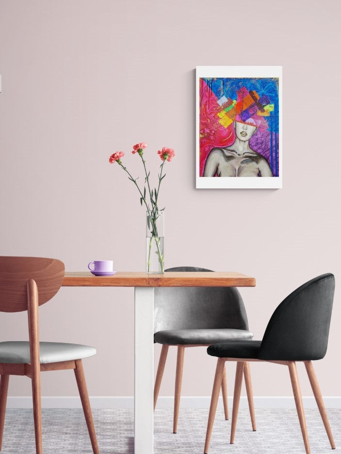 MAURA - Limited Print