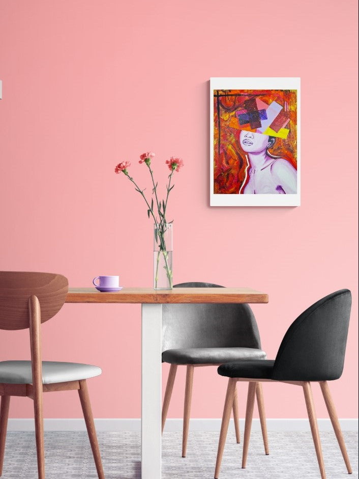 MAREE - Limited Print