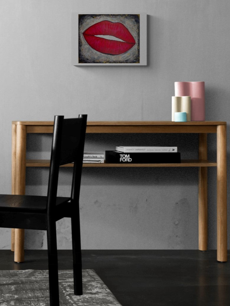 VOIR LE MIROIR - Limited Print