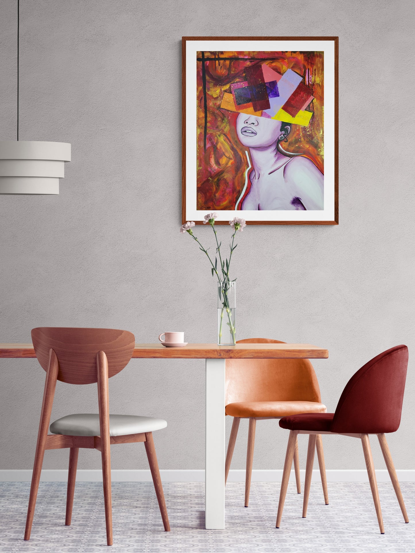 MAREE - Limited Print