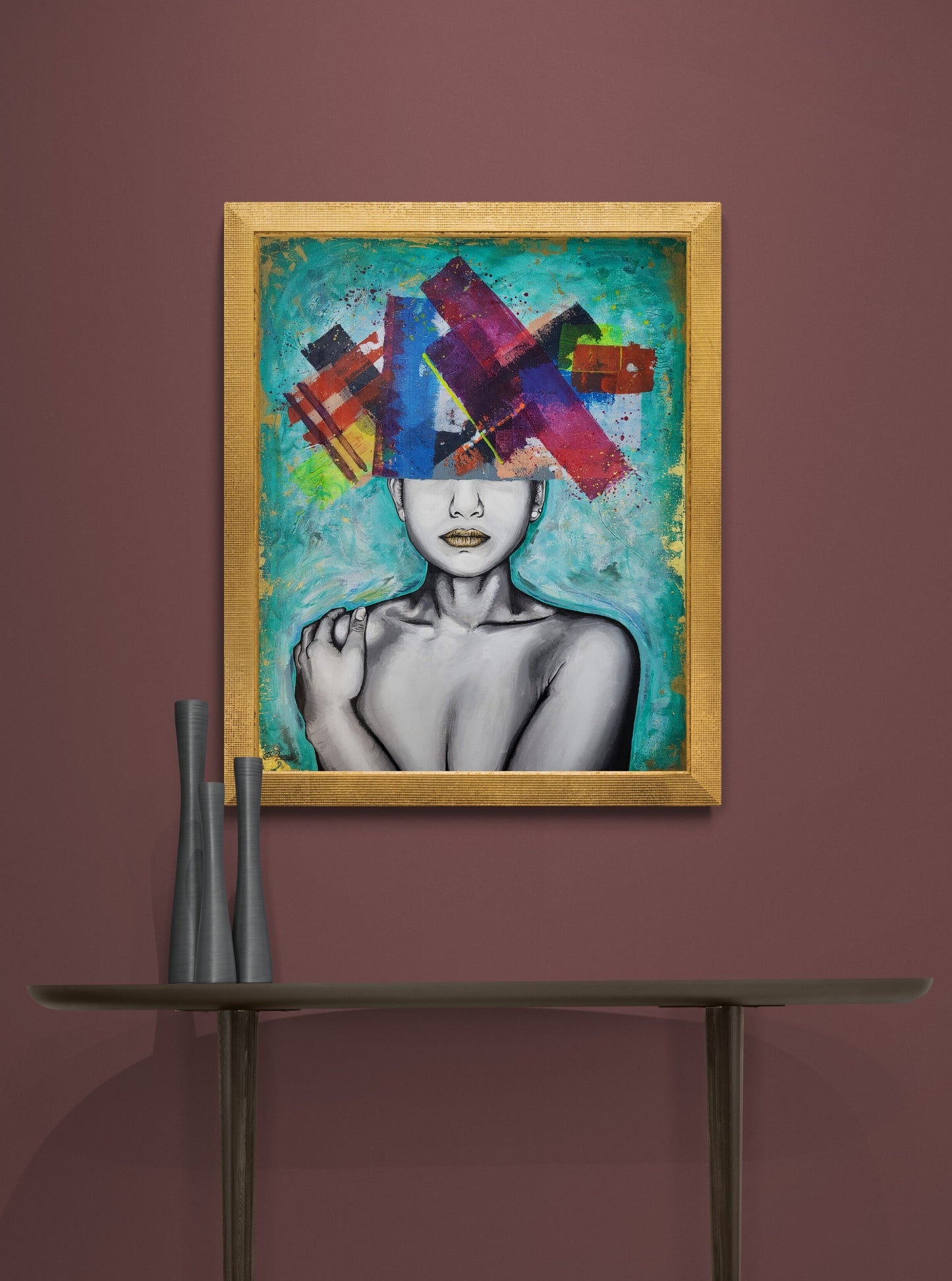 JESSICA - Limited Print