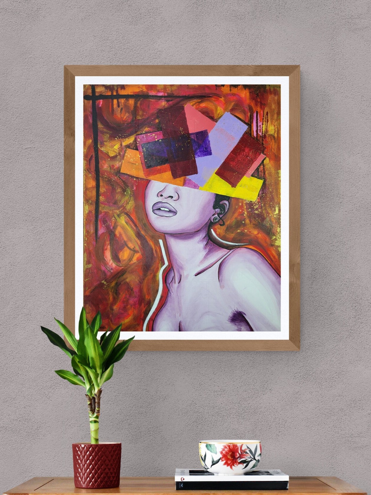 MAREE - Limited Print