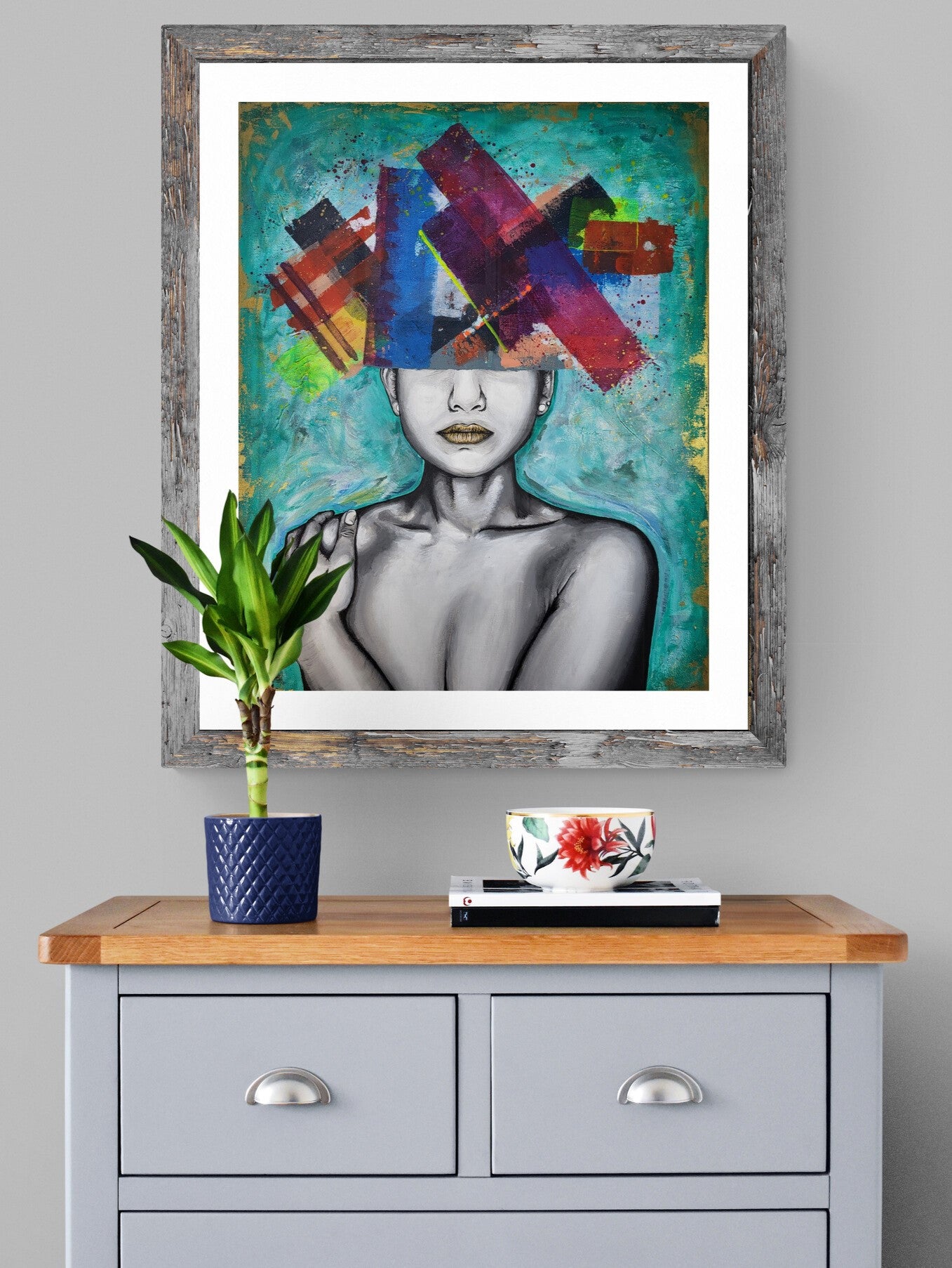 JESSICA - Limited Print