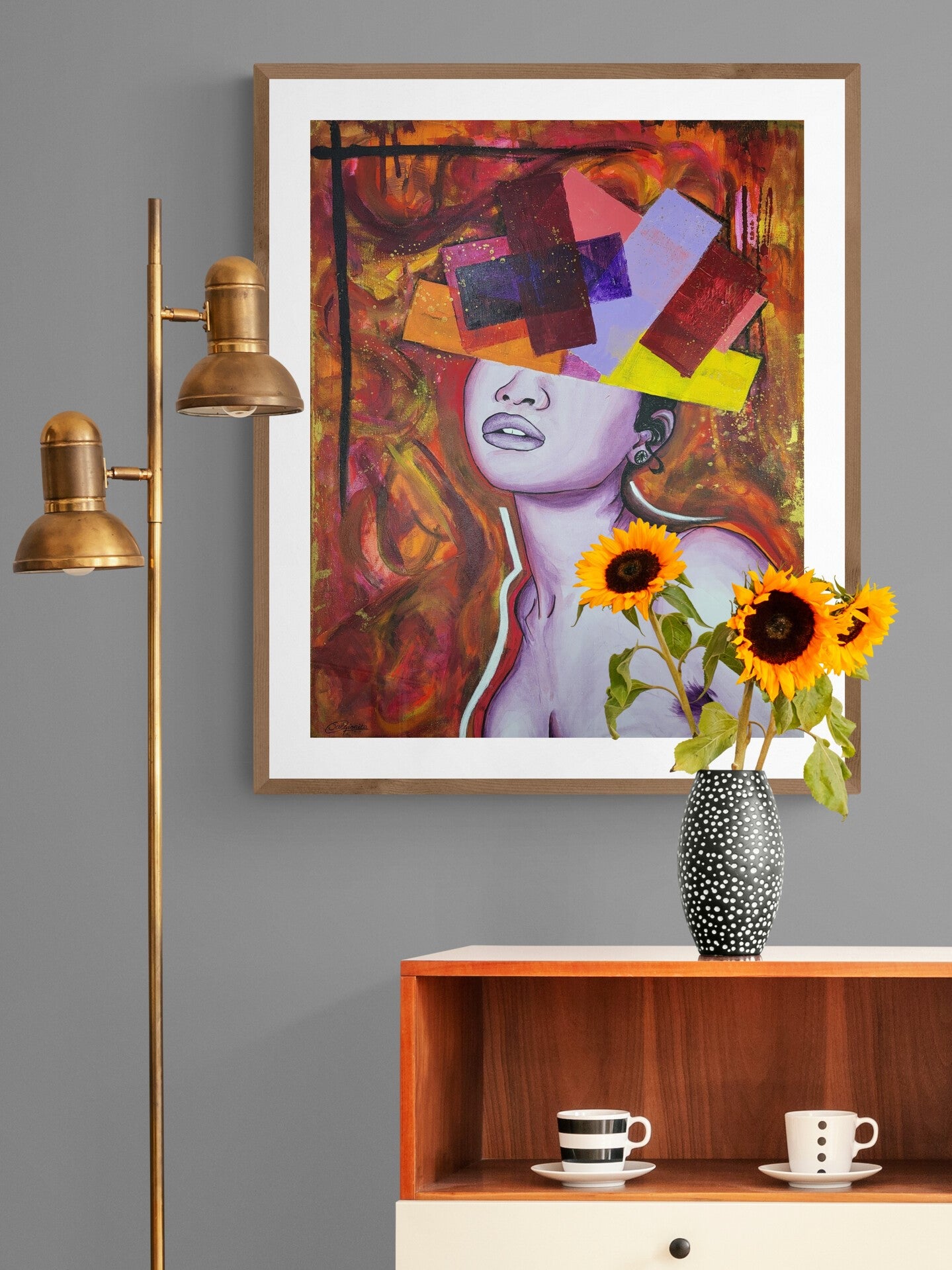 MAREE - Limited Print